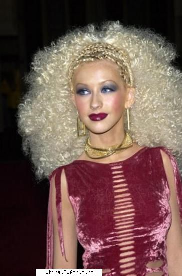 Cu ce freza? - Cu ce freza va place mai mult de - Xtina