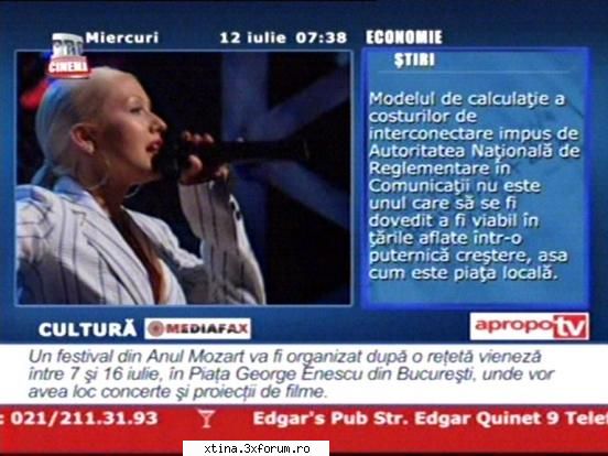 alta daca vreti sa puneti poze cu cristina intrati aici!