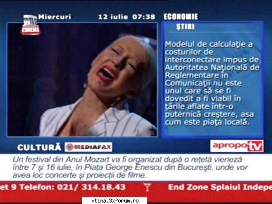 alta daca vreti sa puneti poze cu cristina intrati aici!