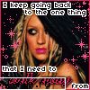 Daca vreti sa puneti poze cu Cristina intrati aici! - hardstyle_babe - Poze cu Xtina!