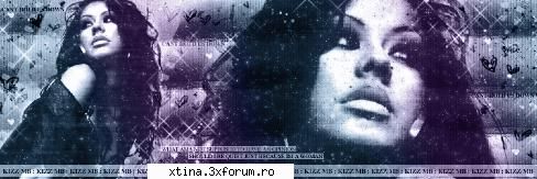 daca vreti sa puneti poze cu cristina intrati aici!